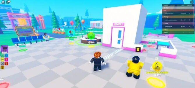 Roblox Tycoon Games