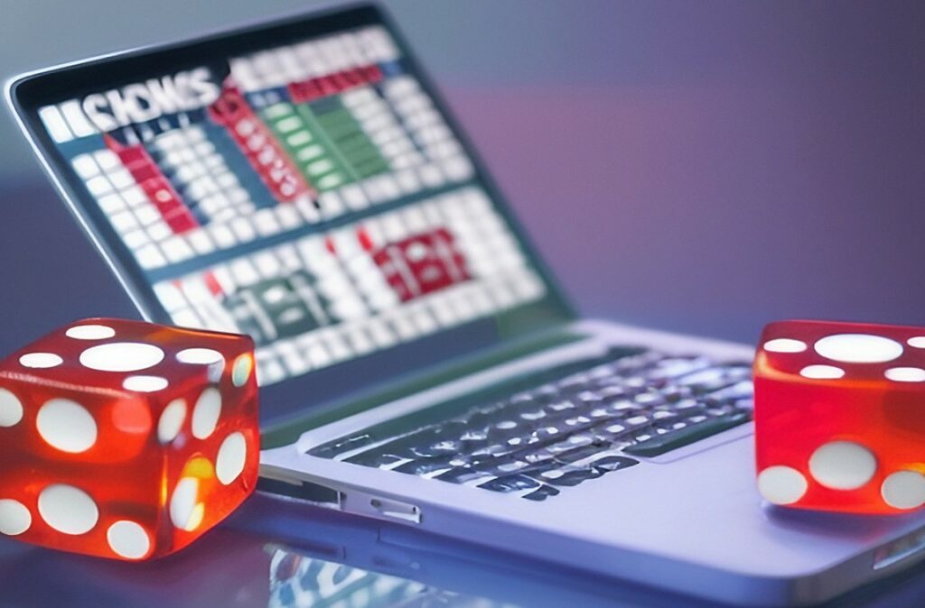 Raising the Stakes: How Technology is Driving Innovation in Casino Security