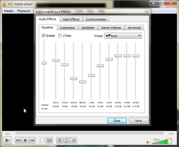 Bass Booster Software