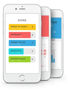 Habit Tracking Apps