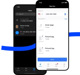 Fax Apps For iPhone