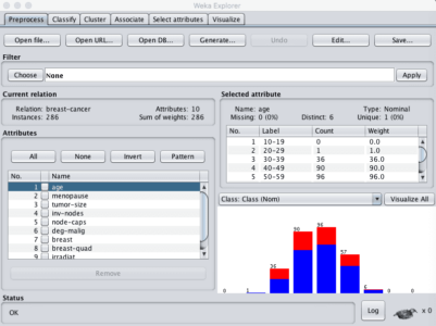 Data Mining Software