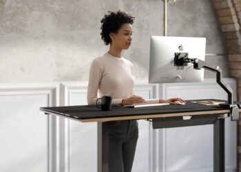 Adjustable Standing Desks