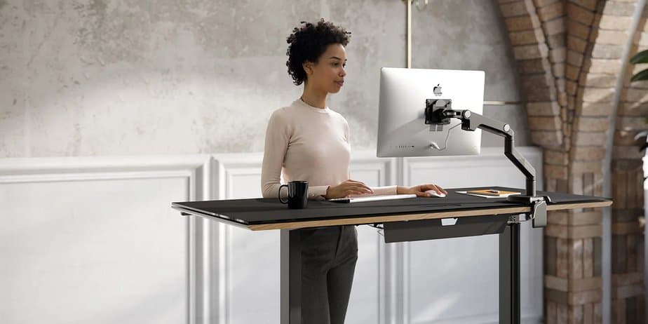 Adjustable Standing Desks