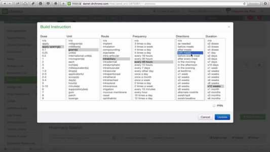 E-Prescribing Software For Doctors