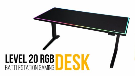 Gaming Desk