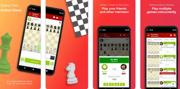 Chess Apps Android