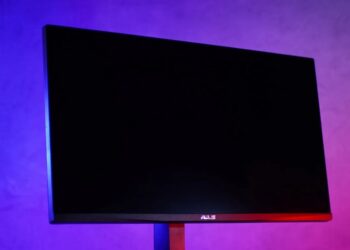 4K Gaming Monitor