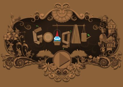 Google Doodle Games