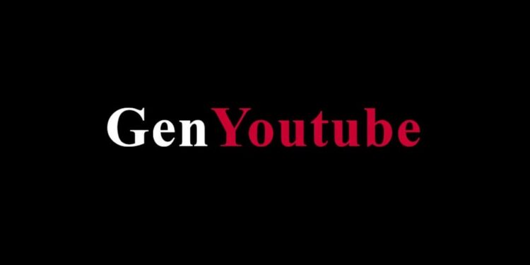 GenYouTube