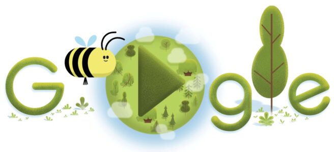 Google Doodle Games