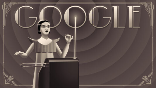 Google Doodle Games