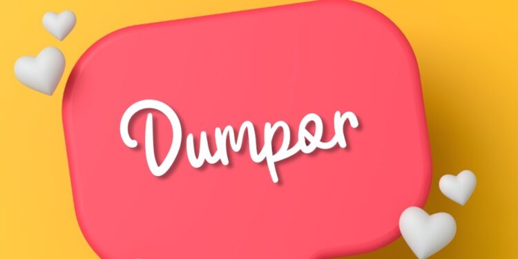 Dumpor