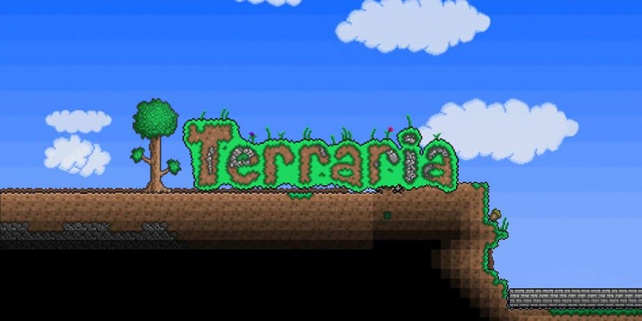 Is Terraria Cross Platform