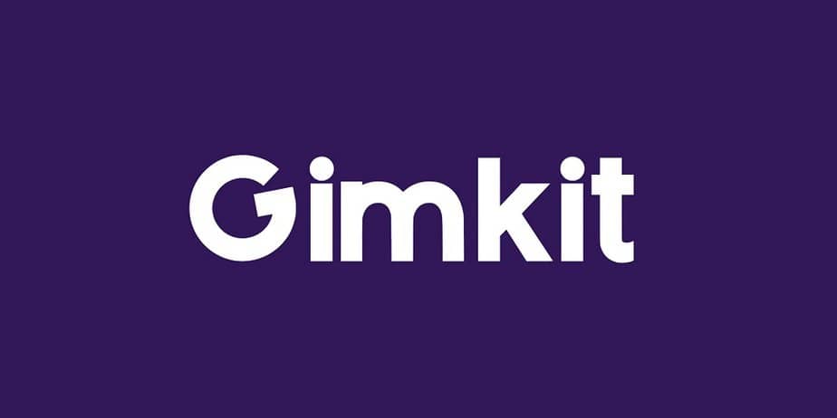 Gimkit Code