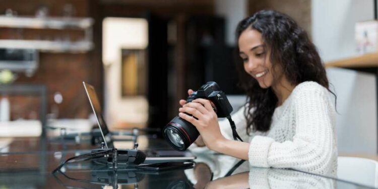 Mastering Photo Edits: Say Goodbye to Unwanted Objects in Pictures for Professional Headshots