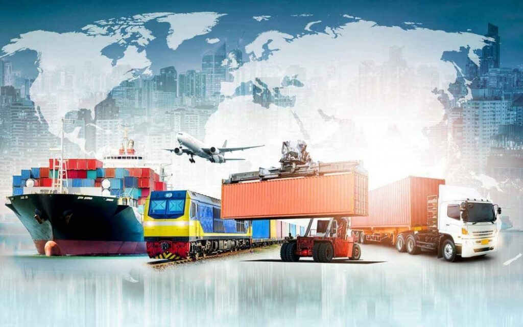 Shipment Insights: Unlocking the Key Components of Successful Transportation