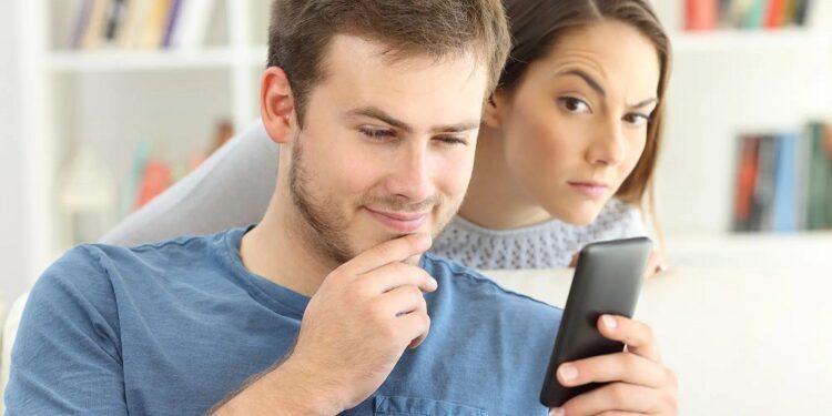Apps For Cheating Spouses