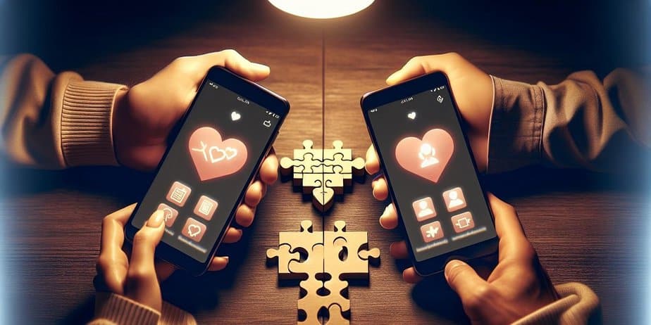 Apps For Couples With Trust Issues