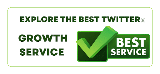 Explore the Best Twitter Growth Service