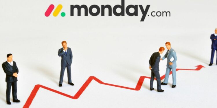 Monday.com Login