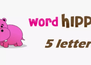 Wordhippo 5 Letter Words