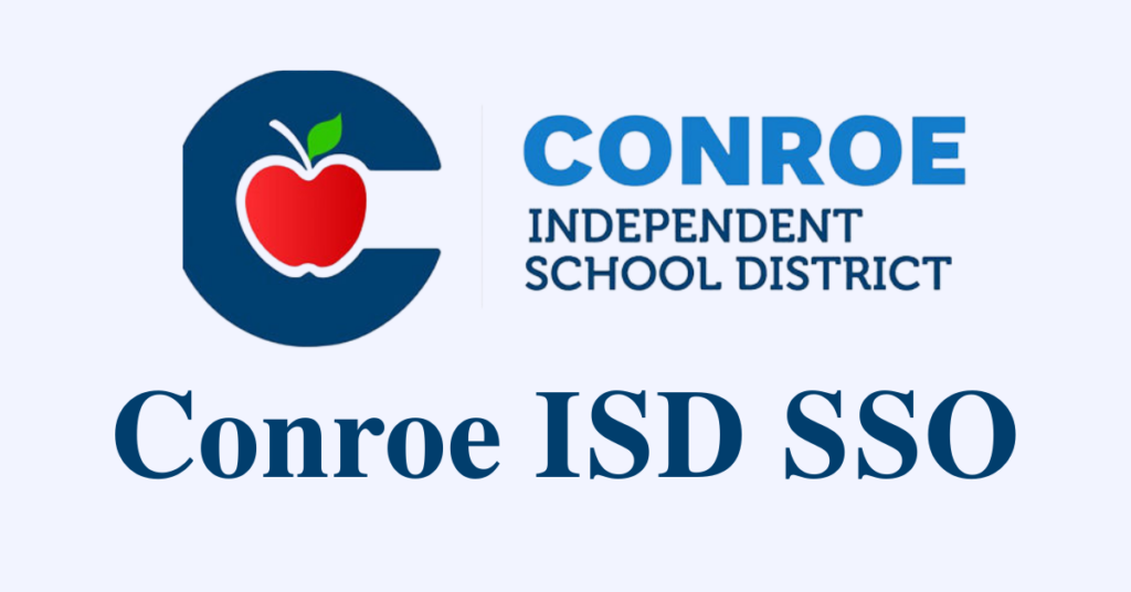 Conroe ISD SSO