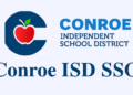 Conroe ISD SSO