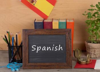 Spanish Learning Apps