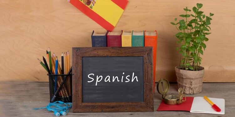 Spanish Learning Apps