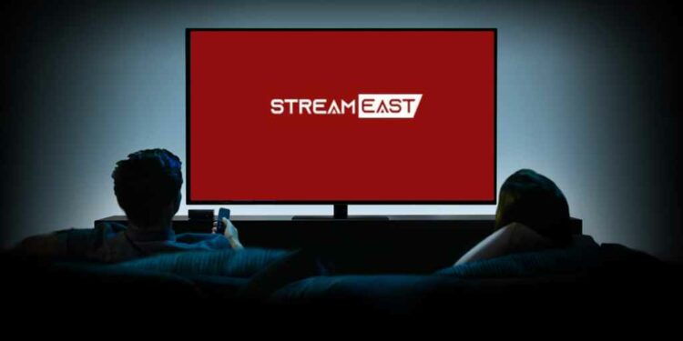 StreamEast