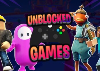 Unblocked Games