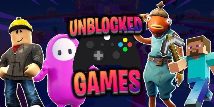 Unblocked Games