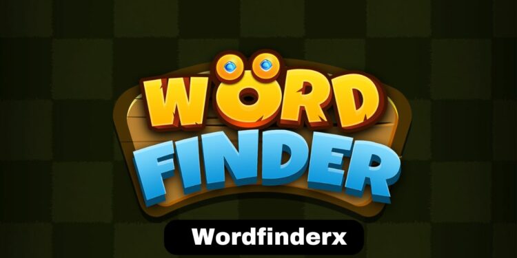 WordfinderX