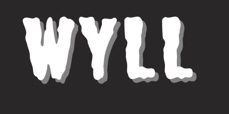 Wyll Meaning