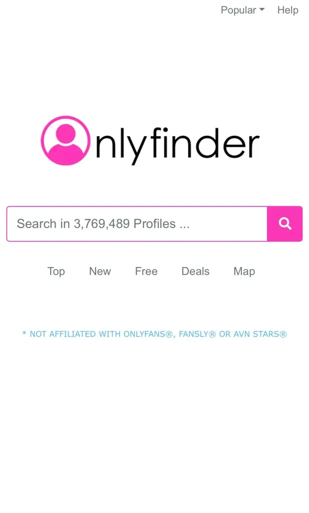 OnlyFans Search Tools