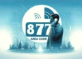 877 Area Code