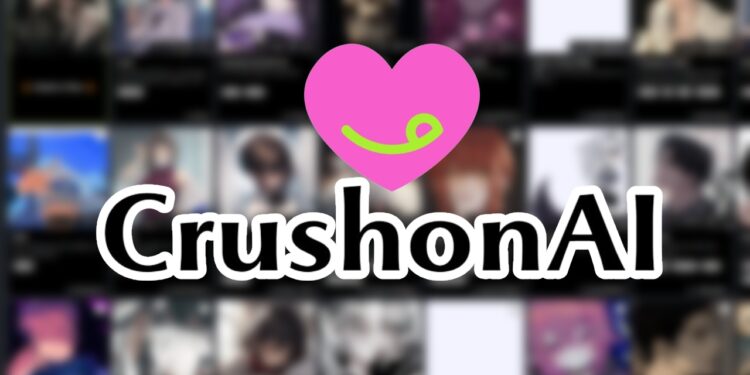 CrushOn AI