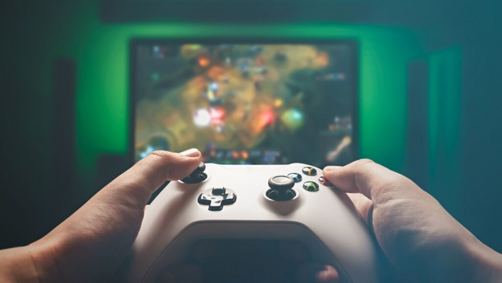 Gaming EtrueSports