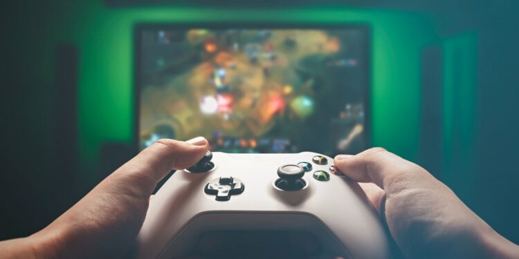 Gaming EtrueSports