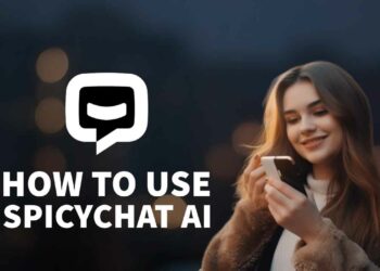 SpicyChat AI