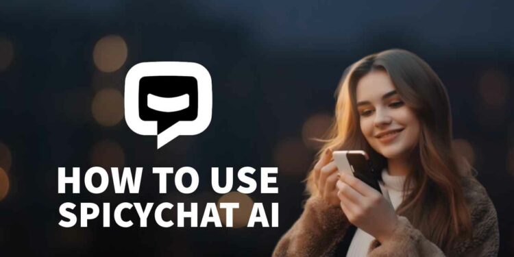 SpicyChat AI