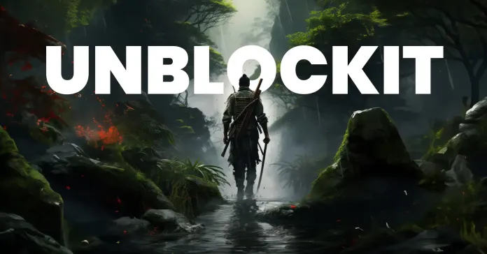 unblockit